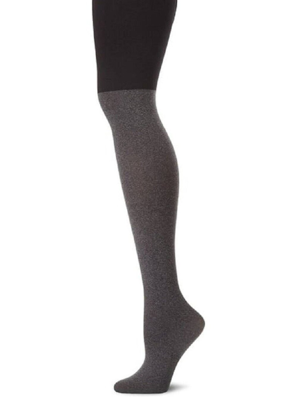 Calvin Klein Womens Matte Tights